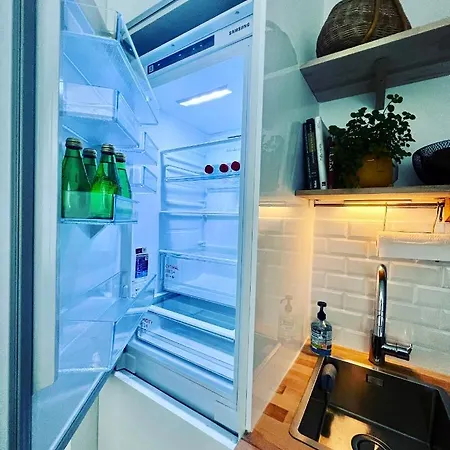 Mynestparis 2-br In Center , Air Conditioner , Elevator *