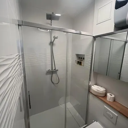 Apartment Mynestparis 2-br In Center , Air Conditioner , Elevator Paris