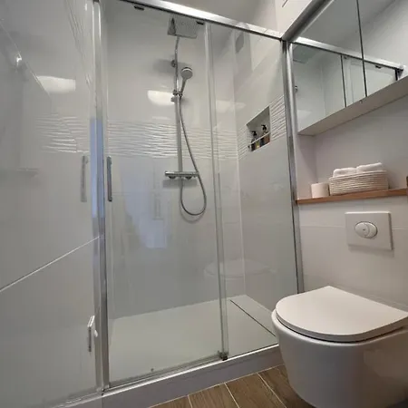 Apartment Mynestparis 2-br In Center , Air Conditioner , Elevator