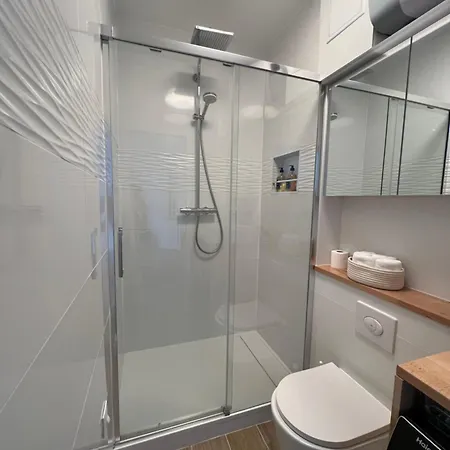 Apartment Mynestparis 2-br In Center , Air Conditioner , Elevator Paris
