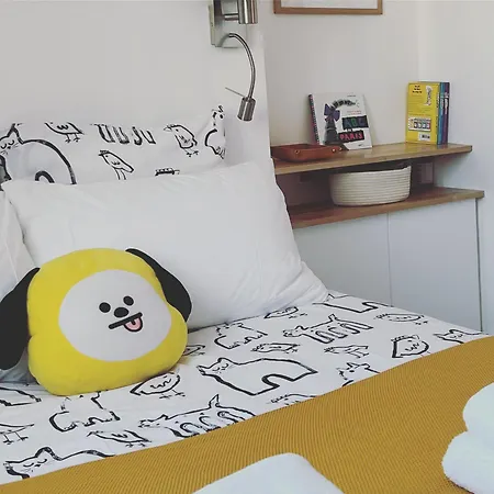 Apartment Mynestparis 2-br In Center , Air Conditioner , Elevator *