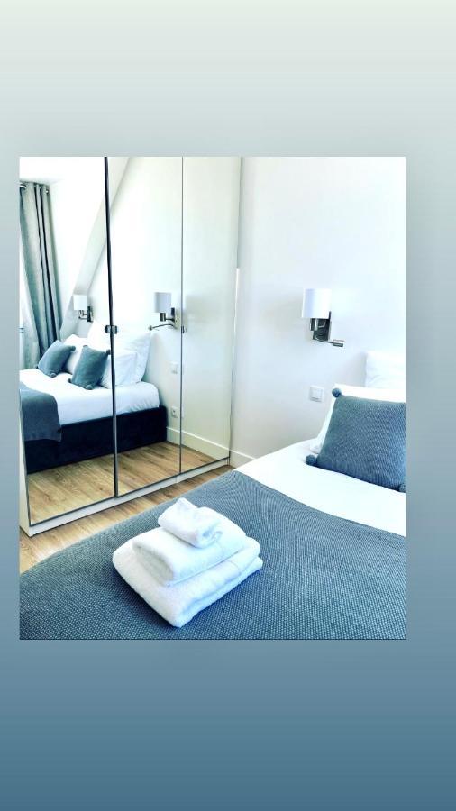 5 Stars 2-br In Center , Air Conditioner , Elevator Appartamento *