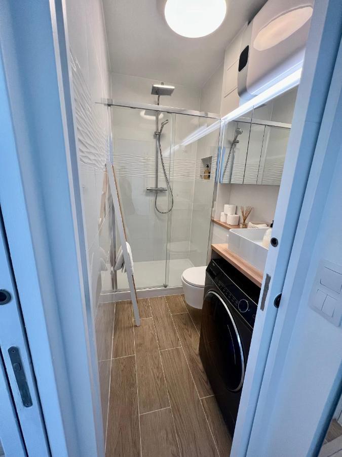 5 Stars 2-br In Center , Air Conditioner , Elevator * Parigi