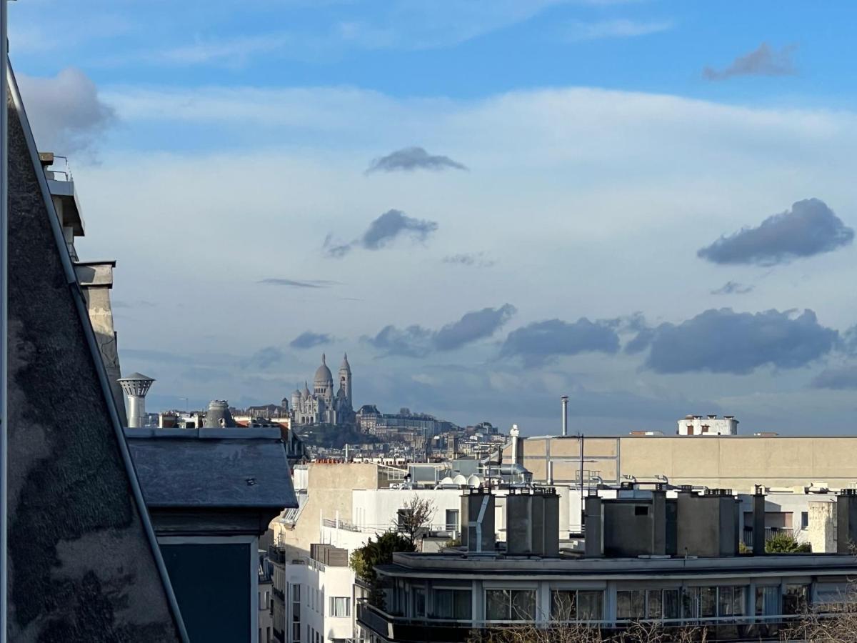 5 Stars 2-br In Center , Air Conditioner , Elevator * Parigi