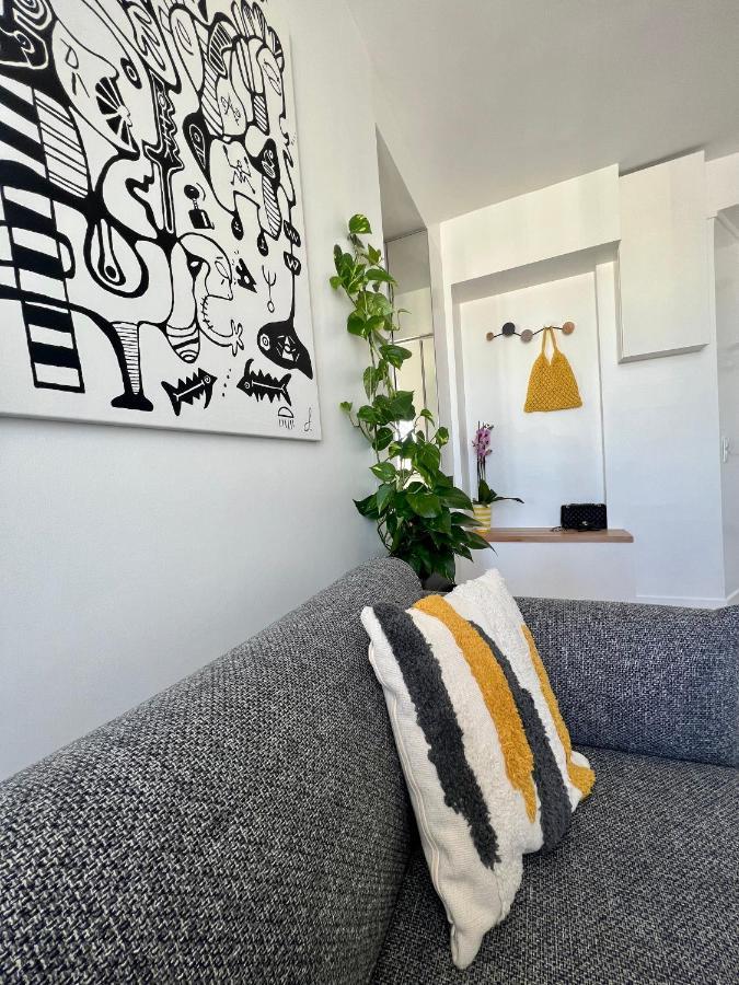 5 Stars 2-br In Center , Air Conditioner , Elevator Appartamento