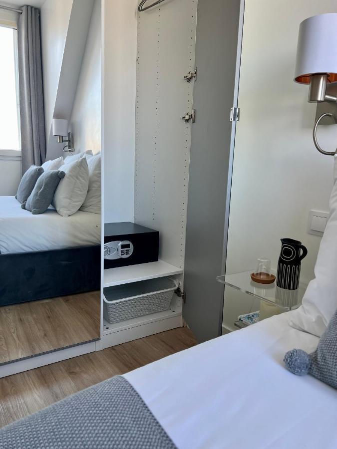 5 Stars 2-br In Center , Air Conditioner , Elevator *