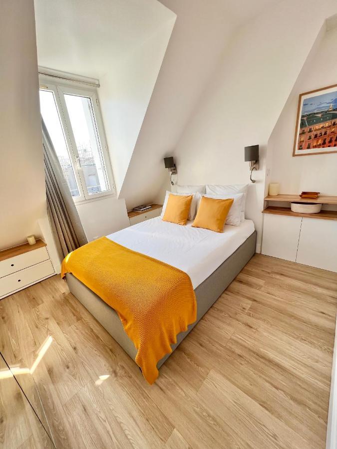 Appartamento 5 Stars 2-br In Center , Air Conditioner , Elevator *