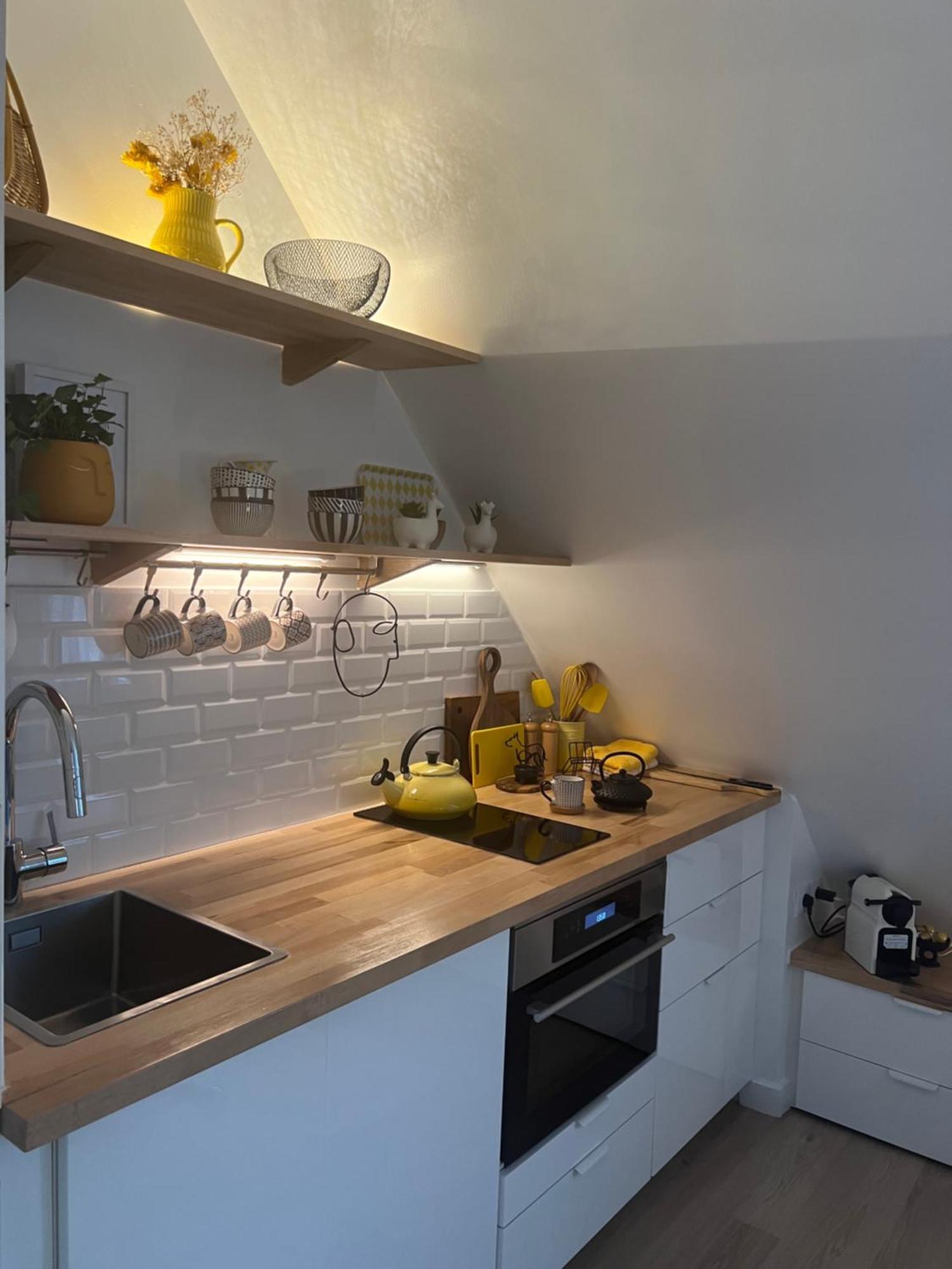 5 Stars 2-br In Center , Air Conditioner , Elevator Appartamento Parigi