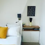 Mynestparis 2-Br In Center , Air Conditioner , Elevator