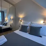 Mynestparis 2-Br In Center , Air Conditioner , Elevator